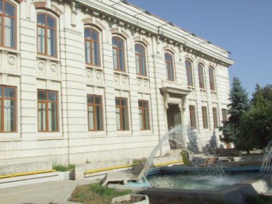 Ziua Culturii, marcată la Constanţa prin expoziţii